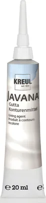 Zdjęcie produktu dla Kreul Javana Farba do tkanin 20 ml 1 szt.