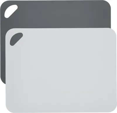 Zdjęcie produktu dla Zeller Present 26156, Szary, Plastik, 380 mm, 290 mm, 2 mm, 367 g