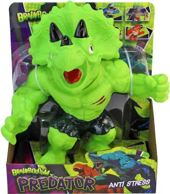 Obrázek produktu pro Natahovací figurka dinosaura - cca 22 cm