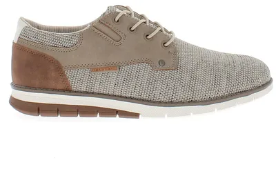 Produktbild von Marinebekleidung, Beige, Herren, AMU1L908-BEIGE