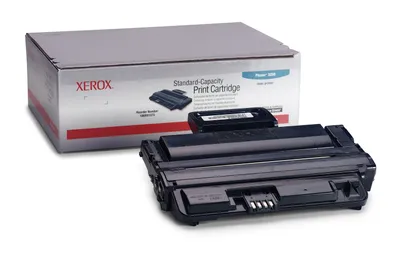 Produktbild von Xerox 106R01373 Laserdruck Tonerkartusche - Schwarz - Originaler Pack - Laserdruck
