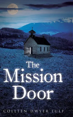 Produktbild von The Mission Door
