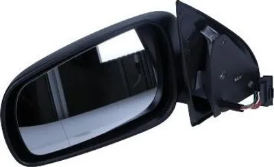 Image de rétroviseur extérieur