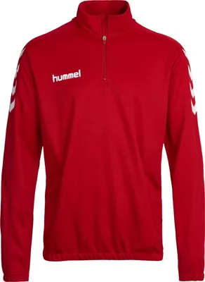 Obrázek produktu pro Hummel Core 1/2 Zip Sweat Kinder