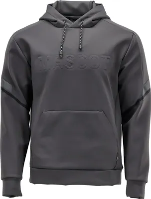 Produktbild von Mascot Kapuzensweatshirt 22186-608-89 Gr. L anthrazitgrau