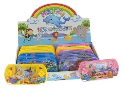 Obrázok produktu pre Vodná hra MIX – ADAR