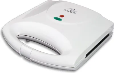 Obrázek produktu pro Titanum TKT006W sandwich maker White