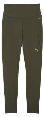 Produktbild von PUMA Damen Leggings CLOUDSPUN 50682-L, 50682-M, 50682-XL, 50682-XXL, 50703-L, 50703-M, 50703-S, 50703-XL PUM-527452 dark olive L