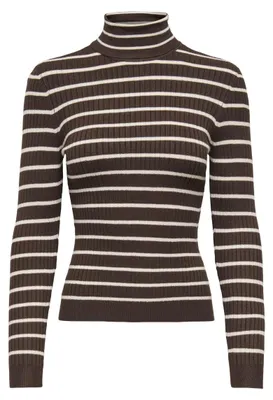 Produktbild von ONLY Female Strickpullover ONLKAROL Strickpullover