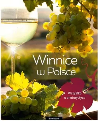 Zdjęcie produktu dla Winnice w Polsce