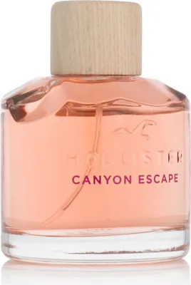 Immagine prodotto di Profumo da donna Canyon Escape Hollister EDP 100 ml