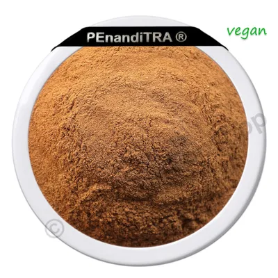 Produktbild von Zimt gemahlen CEYLON - wenig Cumarin - 100 g - Gewürz - VEGAN - PEnandiTRA®