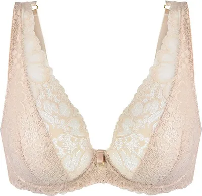 Zdjęcie produktu dla Biustonosz Julia Bralette 19185 Beige
