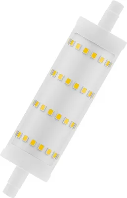 Immagine prodotto di Ledvance Led Line118 100 100 13W 827 R7S P