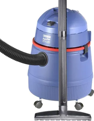 Imagen del producto de Aspiradora Thomas 1630 SE Power PACK, 1600 vatios, con accesorios incluidos
