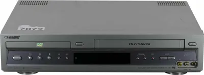 Image de Sony SLV-D900