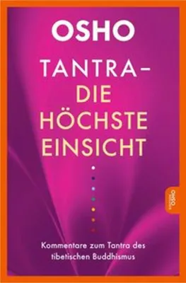 Obrázok produktu pre Tantra - Die höchste Einsicht