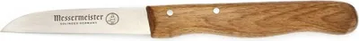 Immagine prodotto di Solinger Messermeister Beukenhouten Aardappelmesje 8 cm RVS