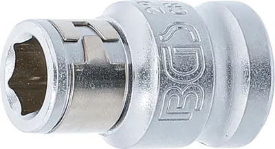 Produktbild von BGS 292 Adapter mit Haltekugel, 10 (3/8), für 8 mm Bits