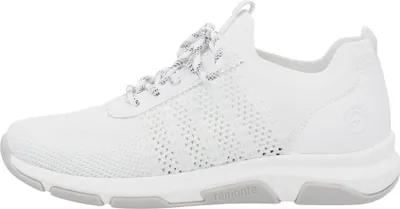 Obrázok produktu pre Remonte Slipper - White Textile : Normal : 38 Veľkosť: 38 Šírka: Normálna