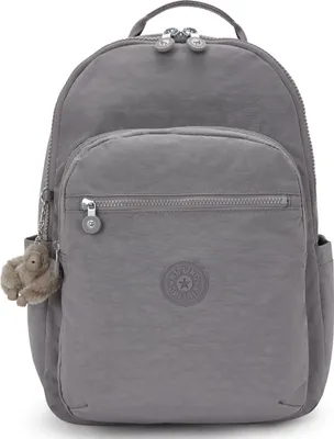 Produktbild von Kipling Seoul 27 Liter Rucksack KI5210 Inviting Grey