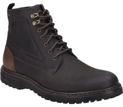 Produktbild von JOSEF SEIBEL Erroll 53 | Stiefel für Herren | Braun