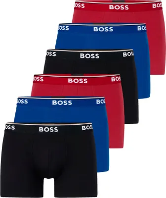 Obrázek produktu pro Pánské boxerky Boss Power Brief (3er Pack)