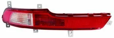 Obrázok produktu pre Zadné hmlové svetlo DEPO 223-4003R-UE