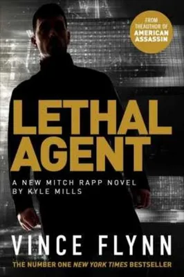 Image de Agent létal