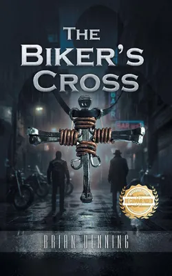 Produktbild von The Biker's Cross