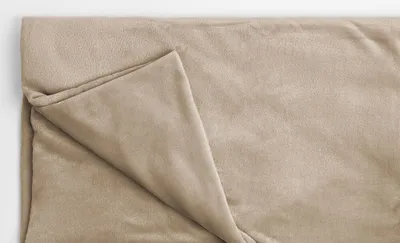 Immagine prodotto di HOME ELEMENTS Lenzuolo 90*200, beige