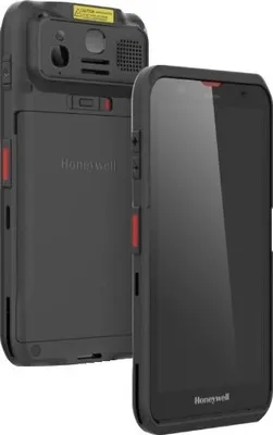 Zdjęcie produktu dla Honeywell EDA52, 14 cm (5.5"), 1440 x 720 px, LED, Multi-touch, Pojemnościowy, Gorilla Glass