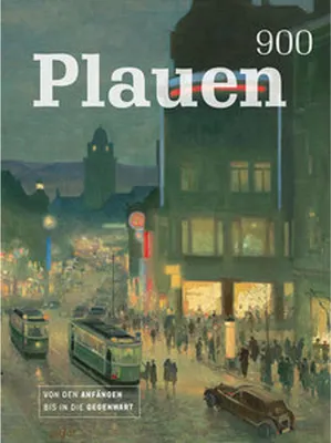 Obrázok produktu pre Plauen 900