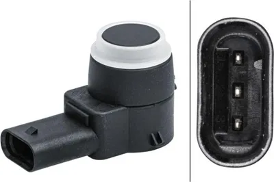 Immagine prodotto di Sensore, ausilio al parcheggio HELLA 6PX 358 141-371