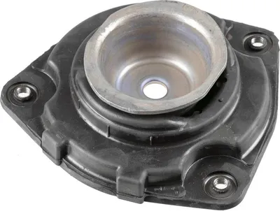 Produktbild von SACHS 803 389 Federbeinstützlager Vorne Links für NISSAN Note (E11, NE11)