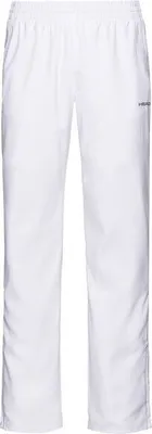 Produktbild von Head Racket Club Hosen Weiß XL Herren Weiß XL