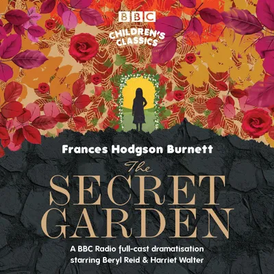 Produktbild von The Secret Garden