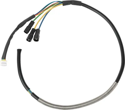 Zdjęcie produktu dla Kabel silnika do Ninebot Max G30