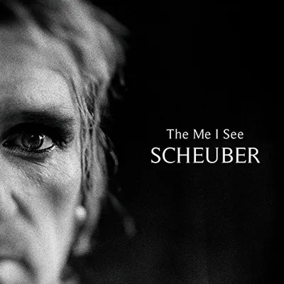 Produktbild von Scheuber-The Me I See