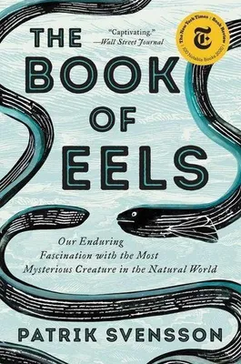 Obrázok produktu pre The Book of Eels