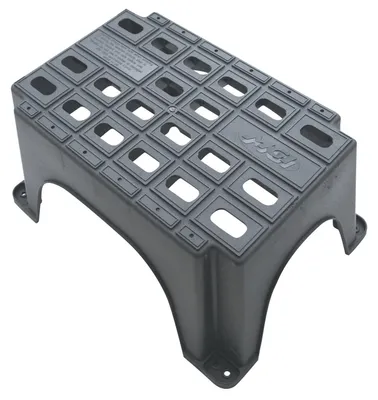 Image de Marchepied Plastique Simple - Mgi
