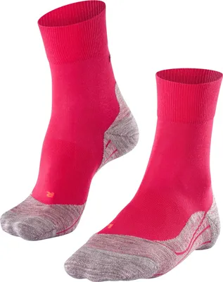 Immagine prodotto di FALKE RU4 calze da corsa donna rosa 37-38