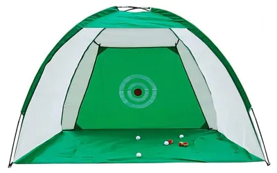 Obrázek produktu pro Skládací tréninková síť na golf