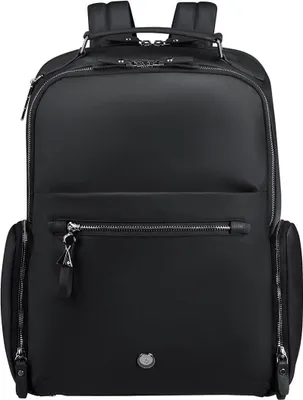 Image de SAMSONITE Sac à dos Karissa Evo 15,6' Noir