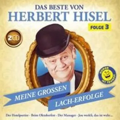 Produktbild von Das Beste von. Folge 3