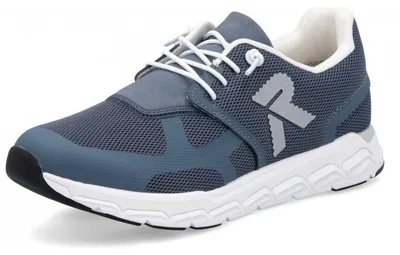 Obrázek produktu pro Rieker Revolution Sneaker Blue