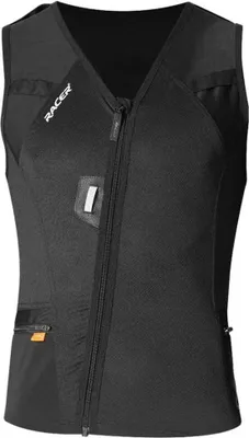Image de Gilet de protection Racer Pro 3, taille M