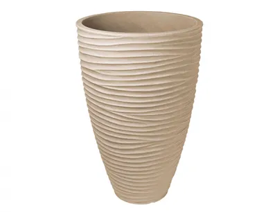 Immagine prodotto di Nohel Garden Coprivaso in plastica SYLT d40x60cm