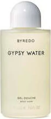 Produktbild von Byredo Gypsy Water Body Wash 225 ml