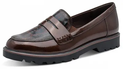 Immagine prodotto di Scarpa slip-on Tamaris marrone